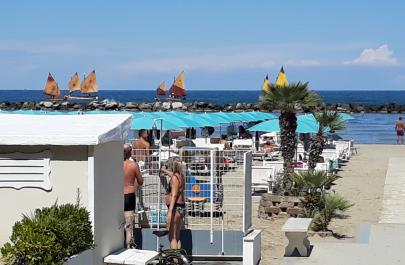 Offerta Prima Metà di Giugno a Igea Marina: vacanze fronte mare